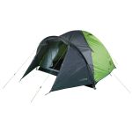 Cort 4 persoane Hannah Hover 4, spring green / cloudy gray OutsideGear Venture