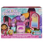 GABBYS DOLLHOUSE CASA DE LUX DORMITORUL VISELOR FRUMOASE A LUI PILLOWCAT SuperHeroes ToysZone