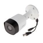 Camera de supraveghere pentru exterior, Dahua HAC-B2A21-0360B, 2MP, lentila 3.6mm, IR 20m SafetyGuard Surveillance