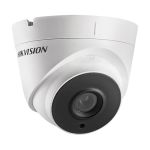 Camera 2MP, ULTRA LOW-LIGHT, lentila 2.8mm, IR 60m - HIKVISION SafetyGuard Surveillance