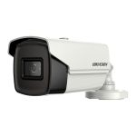 Camera 4 in 1, 8MP, lentila 2.8mm, IR 60m - HIKVISION SafetyGuard Surveillance
