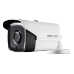 Camera ULTRA LOW-LIGHT 4 in 1, 2MP, lentila 3.6mm - HIKVISION DS-2CE16D8T-IT5F-3.6mm SafetyGuard Surveillance