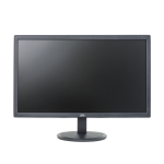Monitor LED FullHD 22'', HDMI, VGA, Audio - UNV SafetyGuard Surveillance
