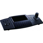 Tastatura de control pentru IP speed dome Hikvision HIKVISION DS-1100KI SafetyGuard Surveillance