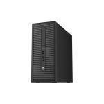 PC Second Hand HP ProDesk 600 G1 Tower, Intel Core i5-4570 3.20GHz, 8GB DDR3, 500GB SATA, DVD-RW NewTechnology Media