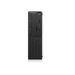 PC Second Hand LENOVO S510 SFF, Intel Core i3-6100 3.70GHz, 8GB DDR4, 240GB SSD, DVD-ROM NewTechnology Media
