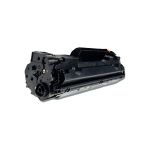 Cartus Toner Compatibil Canon/HP 737BK/CF283X (Negru), 2500 Pagini NewTechnology Media
