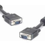 Cablu VGA 15 pini NewTechnology Media