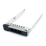 Caddy / Sertar NOU pentru HDD server DELL Gen14, 2.5 inch, SFF, SAS/SATA NewTechnology Media
