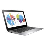 Laptop HP EliteBook Folio 1020 G1, Intel Core M-5Y71 1.20-2.90GHz, 8GB DDR3, 120GB SSD, 12.5 Inch Full HD, Webcam, Grad A- NewTechnology Media