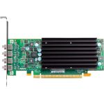 Placa video Matrox C420, 2GB GDDR5, 4x Mini Display Port, High Profile NewTechnology Media
