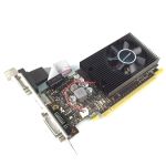 Placa video PCWinMax GeForce GT730 Kepler, 4GB GDDR5, 64Bit, VGA, DVI, HDMI, High Profile, Noua NewTechnology Media