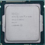 Procesor Intel Core i5-4590 3.30GHz, 6MB Cache, Intel HD Graphics 4600 NewTechnology Media