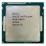 Procesor Intel Core i5-4590S 3.00GHz, 6MB Cache, Socket 1150 NewTechnology Media