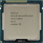 Procesor Intel Pentium Dual Core G2030 3.00GHz, 3MB Cache, Socket LGA1155 NewTechnology Media