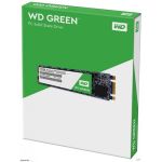 Solid State Drive (SSD) M.2 Western Digital Green 240GB, SATA III, Format 2280 NewTechnology Media