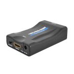 CONVERTOR HDMI IN - SCART OUT EuroGoods Quality