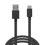 Cablu de date - USB Tip-C - negru - 1m Best CarHome