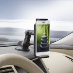 Suport universal auto – Telefon, GPS, Tablet Best CarHome