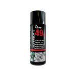 Spray de zinc lucios - 400 ml - VMD Italy Best CarHome