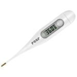Termometru medical digital antialergic cu masurare rapida Reer ClassicTemp 98102 Children SafetyCare