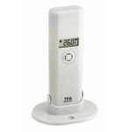 Transmitator wireless digital pentru temperatura si umiditate WEATHERHUB TFA 30.3303.02 Children SafetyCare