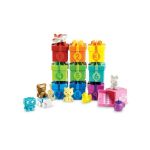 Joc matematic - Petrecere cu surprize PlayLearn Toys