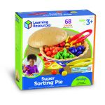 Placinta pentru sortat PlayLearn Toys