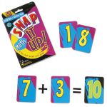 Snap It Up!® - Joc pentru adunari si scaderi PlayLearn Toys