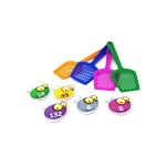 Joc inmultire - Prinde musculita PlayLearn Toys