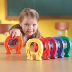 Magneti ''Potcoave'' PlayLearn Toys