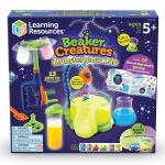 Monstruletii din laborator - Experimente stralucitoare PlayLearn Toys