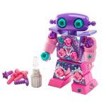 Bormasina Magica - Robotelul Sparklebot PlayLearn Toys
