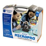 Set microscop ''Micro Pro'' PlayLearn Toys