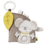 Carticica pentru bebelusi - Koala PlayLearn Toys