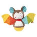 Jucarie Roly Poly - Liliac prietenos PlayLearn Toys