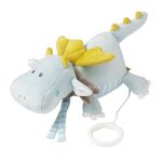 Jucarie muzicala - Dragon magic PlayLearn Toys