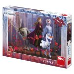 Puzzle - Frozen II (300 piese XL) PlayLearn Toys