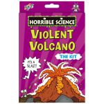 Horrible Science: Vulcanul violent PlayLearn Toys