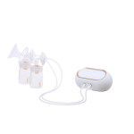 Pompa de san electrica premium DUAL COMPACT PlayLearn Toys