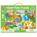Puzzle Podea: Jungla (30 piese) PlayLearn Toys