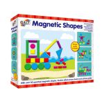 Set - forme geometrice magnetice PlayLearn Toys
