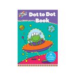 Carticica Dot to Dot PlayLearn Toys