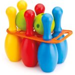 Set mare de bowling PlayLearn Toys