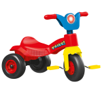 Tricicleta colorata pentru copii PlayLearn Toys