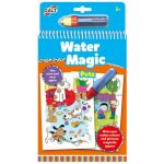 Water Magic: Carte de colorat Animale de companie PlayLearn Toys