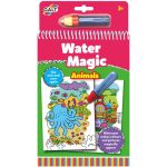 Water Magic: Carte de colorat Animalute PlayLearn Toys