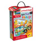 Cutiuta Montessori - Animalutele mele PlayLearn Toys