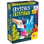 Experimentele micului geniu - Cristale magice PlayLearn Toys
