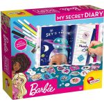 Jurnalul meu secret - Barbie PlayLearn Toys